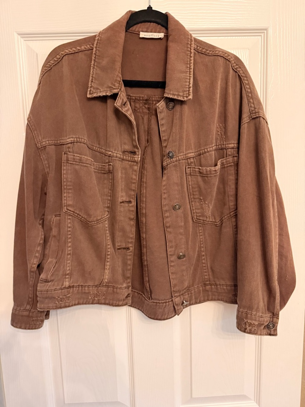 Neuflora Addison Jacket - Picture 7 of 10